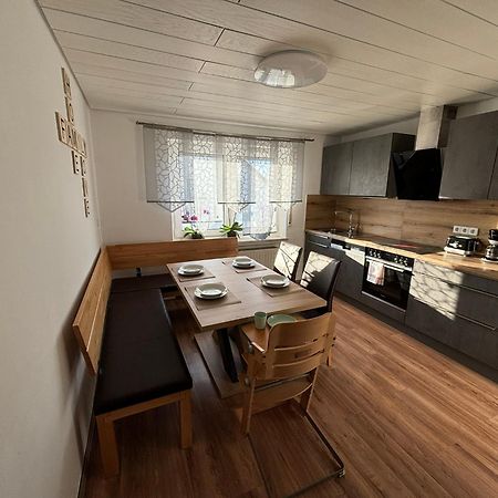 Ferienwohnung To-Ni-Le Rettenbach  外观 照片