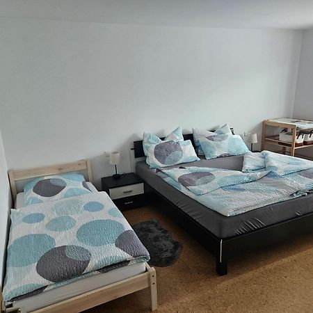 Ferienwohnung To-Ni-Le Rettenbach  外观 照片