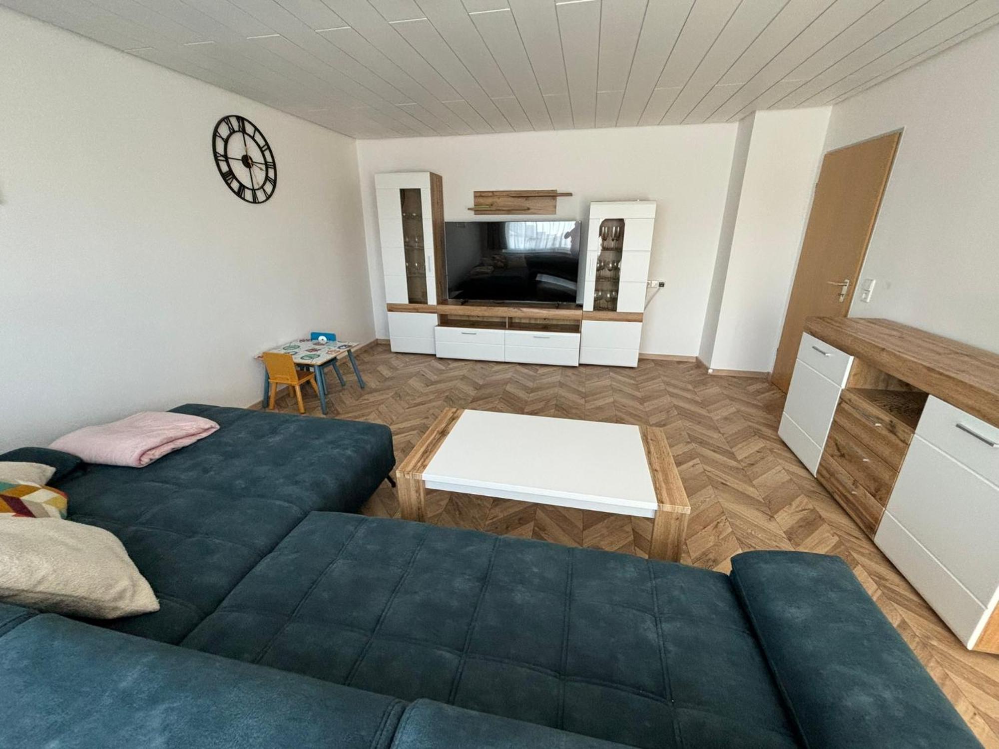 Ferienwohnung To-Ni-Le Rettenbach  外观 照片