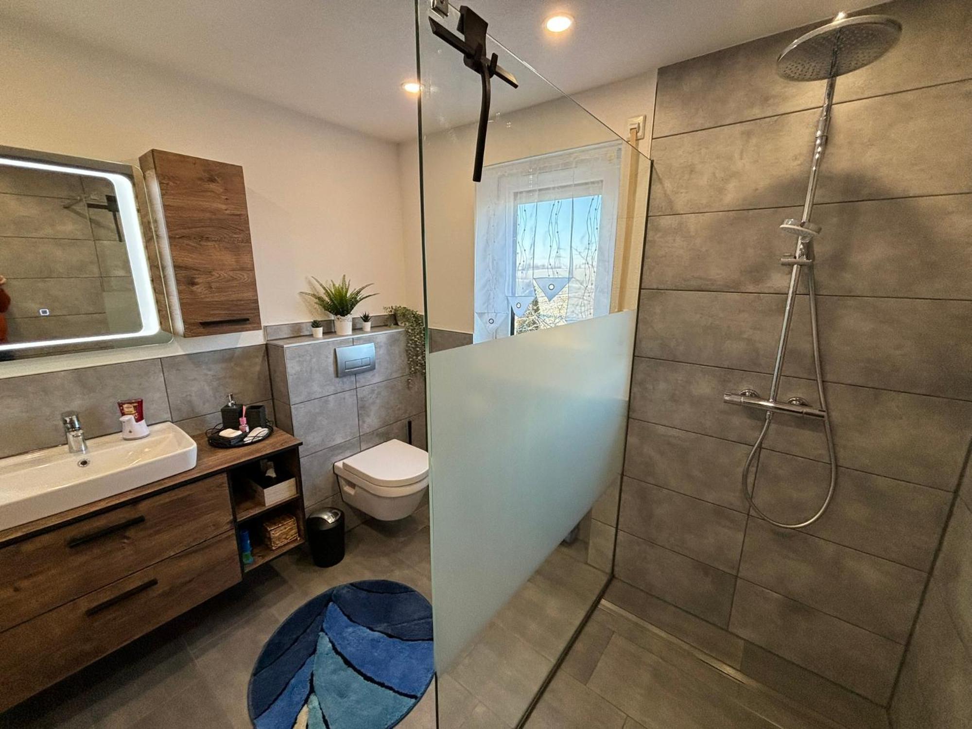 Ferienwohnung To-Ni-Le Rettenbach  外观 照片