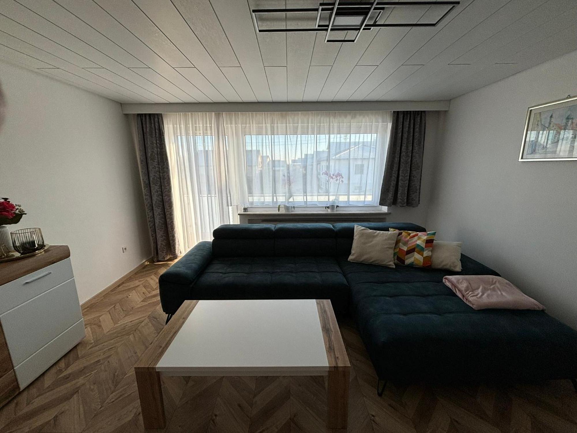 Ferienwohnung To-Ni-Le Rettenbach  外观 照片