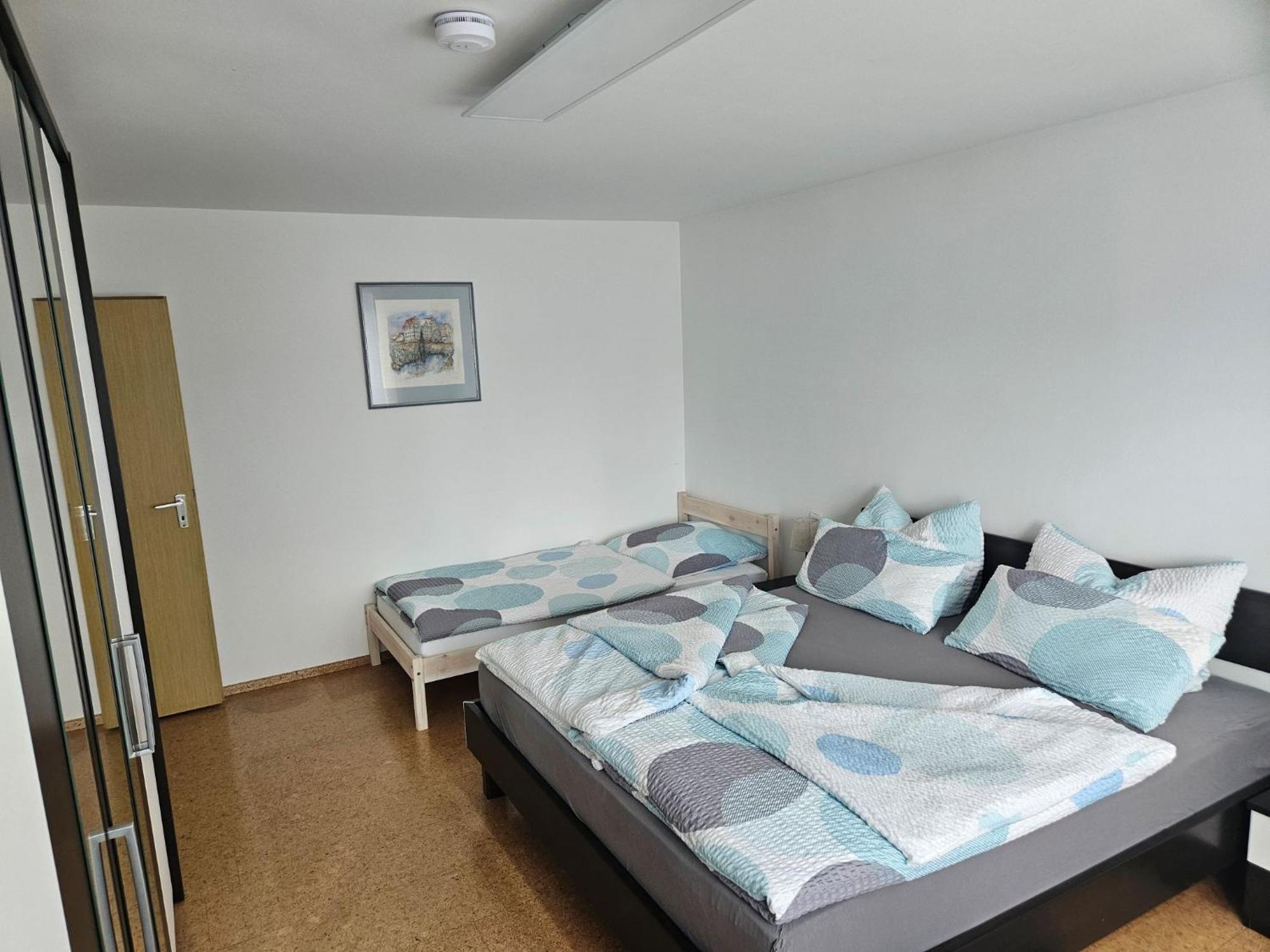 Ferienwohnung To-Ni-Le Rettenbach  外观 照片