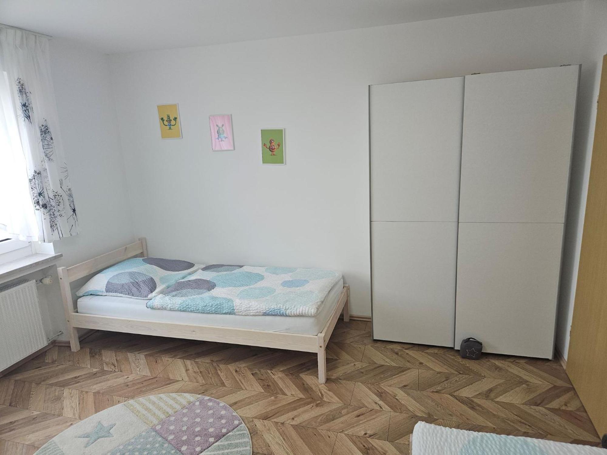 Ferienwohnung To-Ni-Le Rettenbach  外观 照片